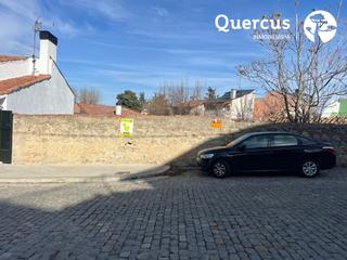 Terreny residencial a El Espinar Pueblo. Te gusta el espinar ???este lugar es conocido por su belleza nat