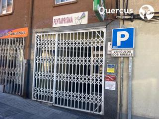 Local Comercial en San Lorenzo - San Marcos. Local en venta en san lorenzo superficie construida de 50m  loca