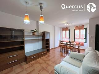 Piso en Área Rural. Vivienda en venta en zamarramala!!  con su patio y su porche cer