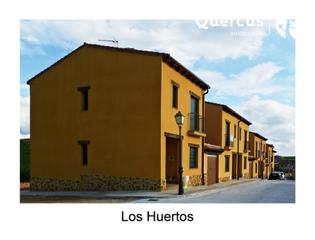 Chalet en Huertos (Los). Si quieres una casa comoda y muy agradable  en un pueblo tranqui