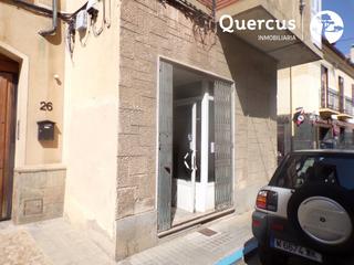 Local Comercial en Jos Zorrilla - Padre Claret. Local comercial en segovia universidad.se vende local comercial