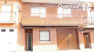 Xalet a Abades. Quercus inmobiliaria vende.....esta fabulosa casa de pueblo  en