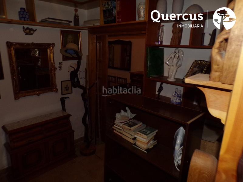 Foto 1660b352-890c-4d10-a5c1-36f6471664bb. Chalet with heating in Vegas de Matute