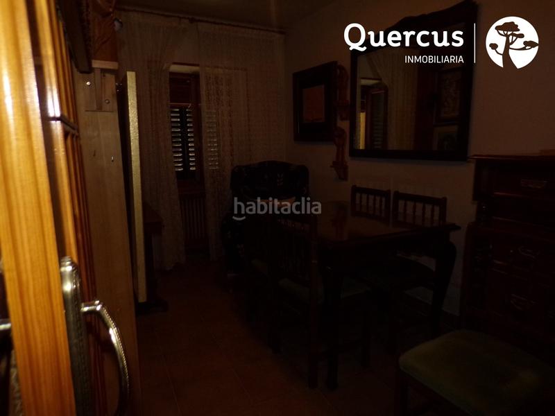 Foto 18cc39b6-734f-4870-af2c-fa5421cc1175. Chalet with heating in Vegas de Matute