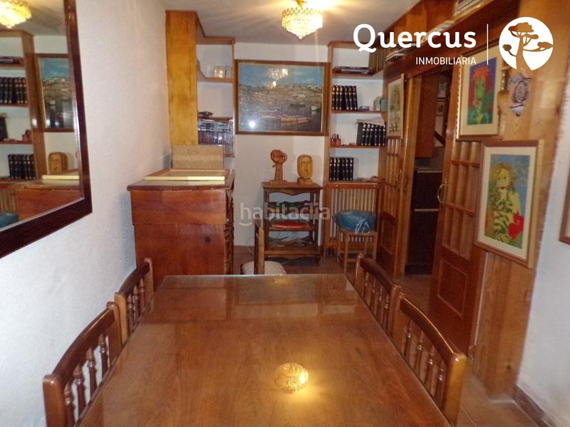 Foto 243969f4-16f8-47d2-8334-8f83b19ccc15. Chalet with heating in Vegas de Matute