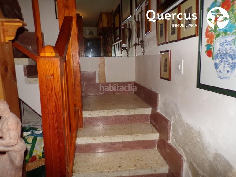 Foto 3d217f39-2fa3-4921-bc10-c851b17b11e5. Chalet with heating in Vegas de Matute