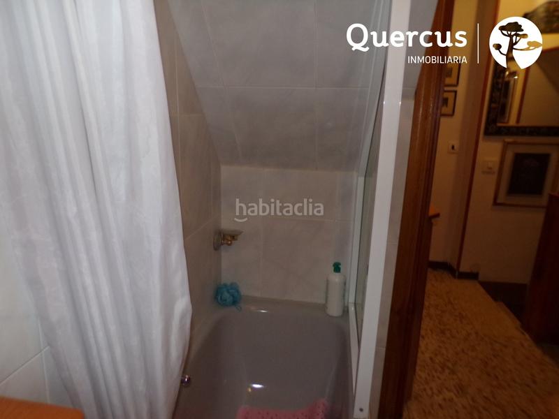 Foto 874ffc56-bf35-4dd6-864e-de87bda6fdd5. Chalet with heating in Vegas de Matute