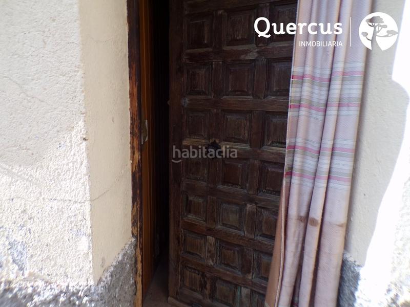 Foto 92fcfa38-4ec9-4e76-9b9e-9df8274d03bf. Chalet with heating in Vegas de Matute