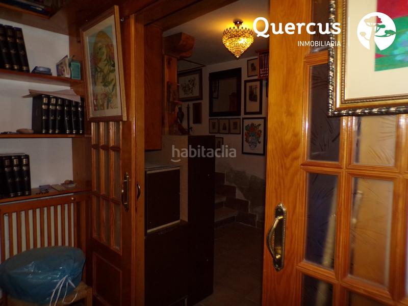 Foto 9686b98d-0eff-45a5-9eeb-dea405855691. Chalet with heating in Vegas de Matute