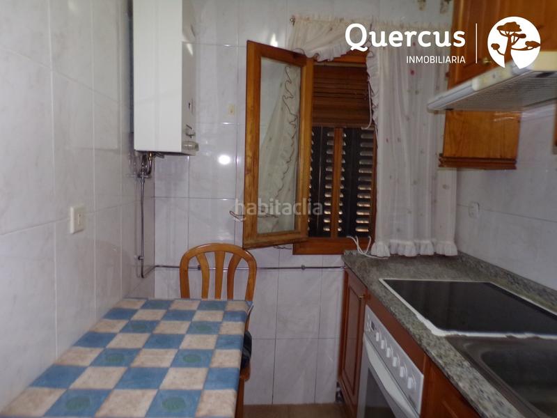 Foto aa31fffd-839d-4d55-85d2-aa3b97faec15. Chalet with heating in Vegas de Matute