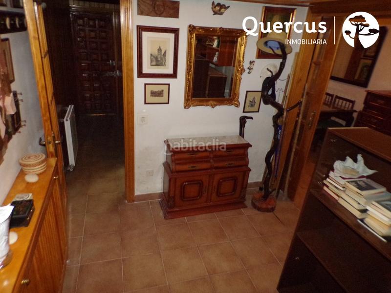 Foto c080a464-413f-4a52-a43e-465b698f56d0. Chalet with heating in Vegas de Matute