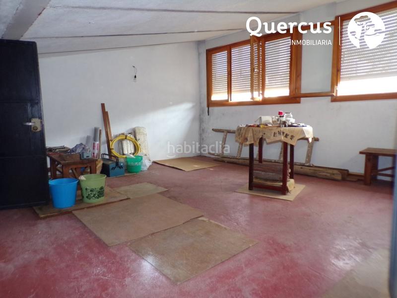 Foto d46ba5eb-ec00-4126-91da-da9e328165ca. Chalet with heating in Vegas de Matute