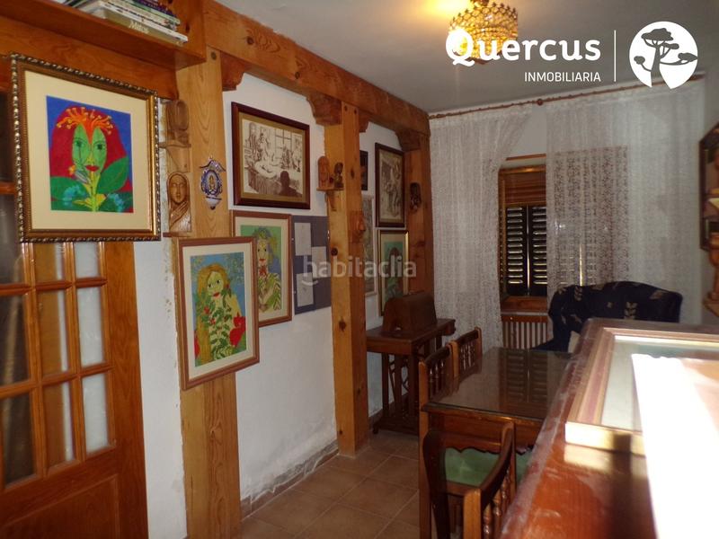 Foto ddc83965-b571-4cd6-9187-595b23bd48da. Chalet with heating in Vegas de Matute