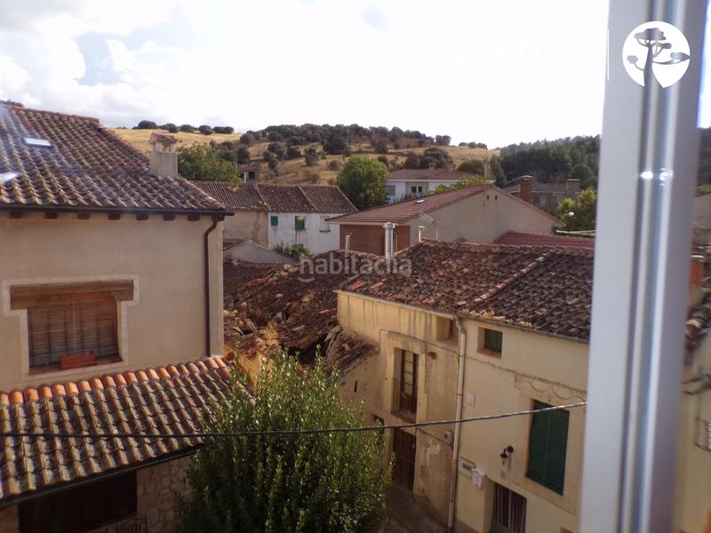 Foto ee5b0fd3-6732-4b55-818b-7eccaf5ccdc1. Chalet with heating in Vegas de Matute