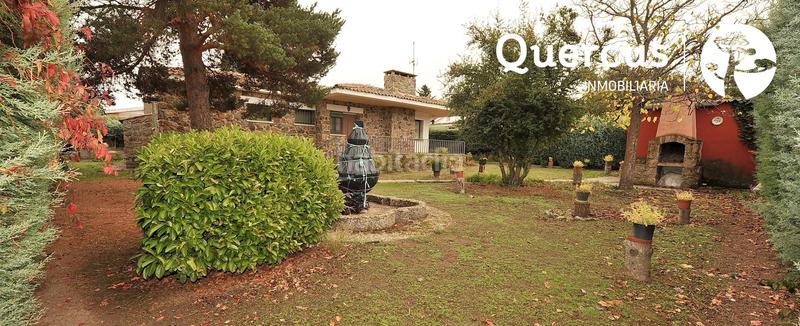 Foto 04619cd5-93f0-4fbd-a333-d31dbe610474. Chalet with heating parking in Losa (La)