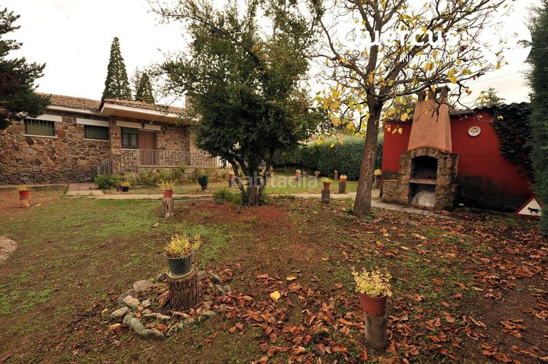 Foto 516e2461-2d02-4212-a357-800229cbf3da. Chalet with heating parking in Losa (La)