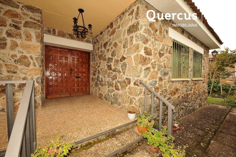 Foto 549b5794-47d7-4ae4-b2ac-264be5e843f9. Chalet with heating parking in Losa (La)