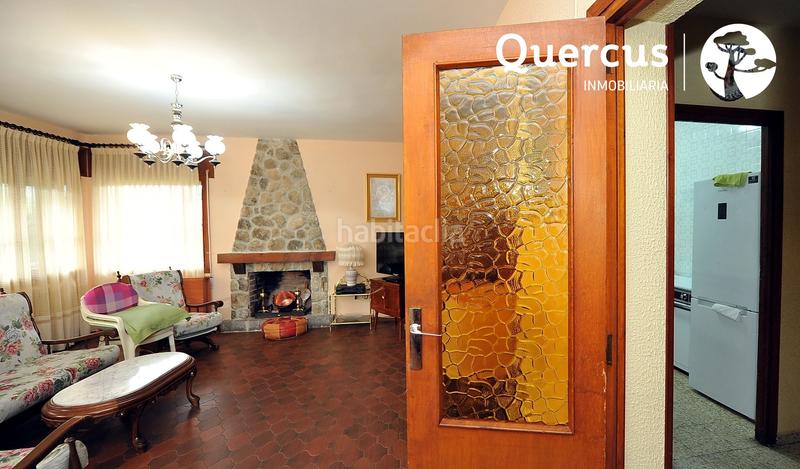 Foto 581657f0-95ea-4586-93a7-40458f493981. Chalet with heating parking in Losa (La)