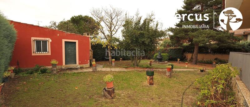 Foto 740b71d3-b451-4b7b-b1f6-90c184222921. Chalet with heating parking in Losa (La)