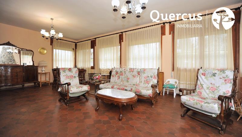 Foto 8124f1ab-a8bd-49a4-b55b-ac118ced2682. Chalet with heating parking in Losa (La)