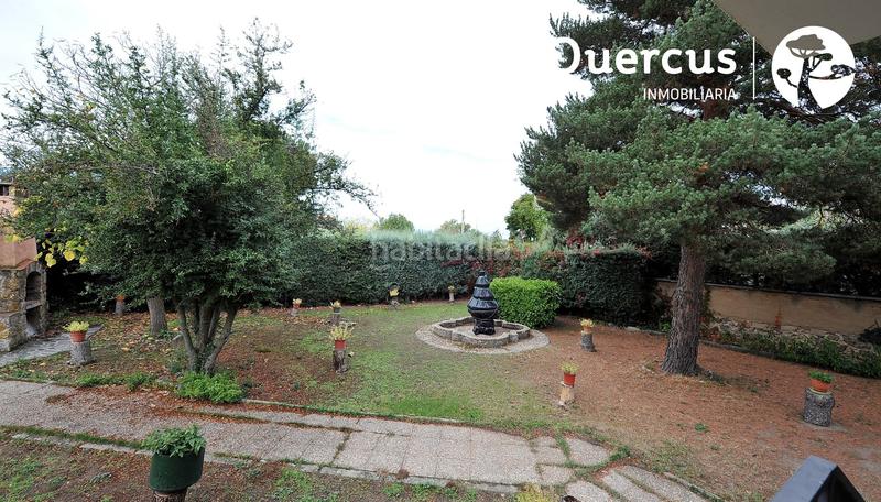 Foto 8191de67-2ad6-4a95-a6fe-7fefdfeb3e70. Chalet with heating parking in Losa (La)