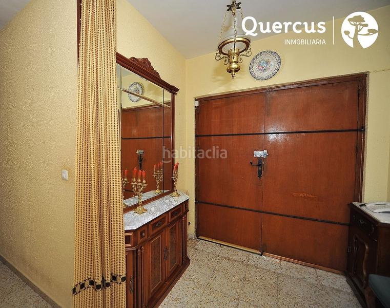 Foto 82b036c6-60e9-42c5-b574-ca5f4659318a. Chalet with heating parking in Losa (La)