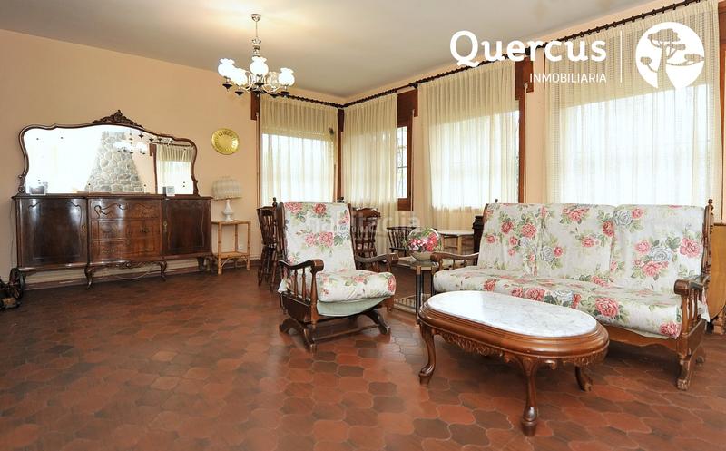 Foto 91b81dc7-5bb3-45a5-8355-a6e6195178f2. Chalet with heating parking in Losa (La)