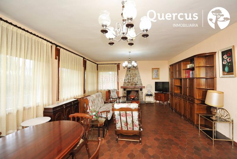 Foto 9d8305e9-b32e-418e-a3c3-c9b487fde7df. Chalet with heating parking in Losa (La)