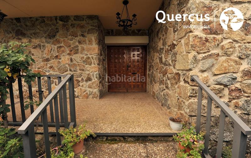 Foto ecb75f42-b6d9-4d11-901b-f2bc65b20fd4. Chalet with heating parking in Losa (La)