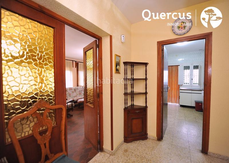 Foto f0e98e3f-34a3-4af2-b8e6-6bfd50e2bf76. Chalet with heating parking in Losa (La)