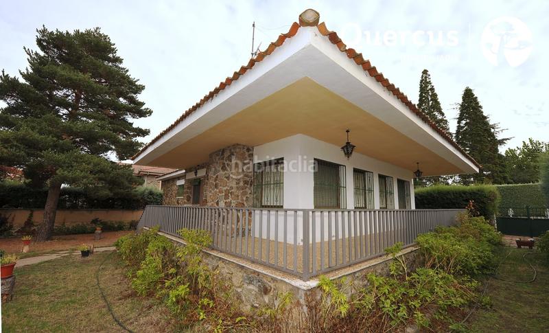 Foto f29659e6-45d5-4a62-afa8-db14624042b2. Chalet with heating parking in Losa (La)