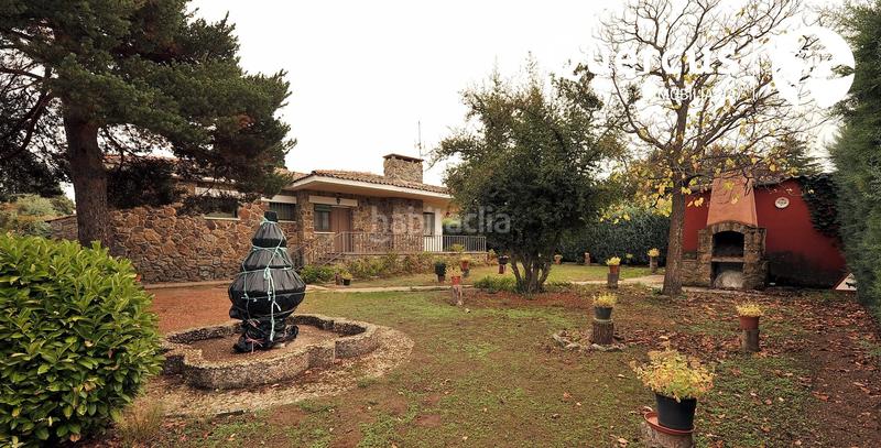 Foto f5c91618-4892-49b7-a6f7-868c2af52143. Chalet with heating parking in Losa (La)