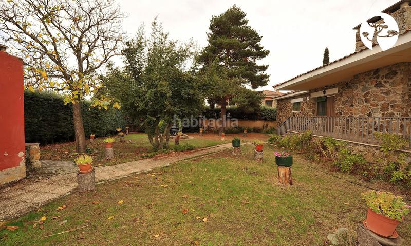 Foto fb21dd82-cd93-48c3-aef5-580163473d47. Chalet with heating parking in Losa (La)