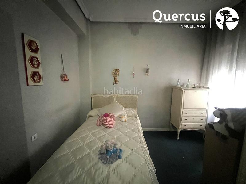 Foto 30b53f16-a760-4d82-8f3f-d278e2e160e0. Appartement avec chauffage dans Centro Segovia