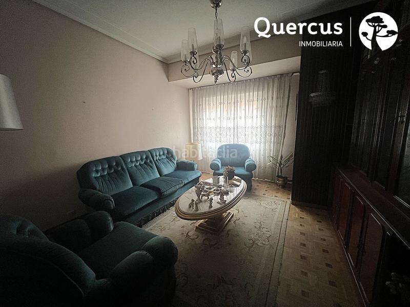 Foto 5ebb980e-e0e7-4e92-8afa-52e20d56df7b. Appartement avec chauffage dans Centro Segovia