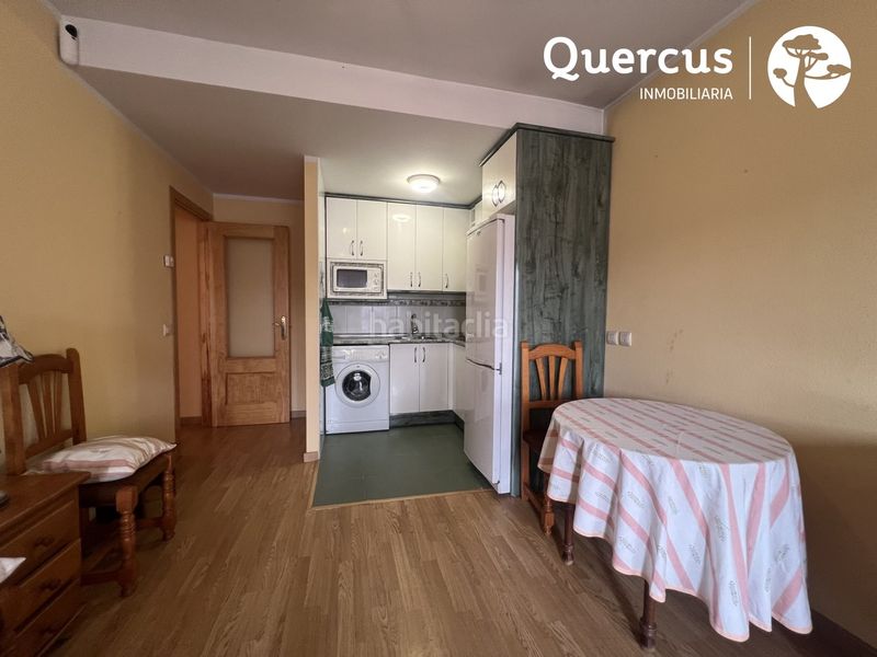 Foto 03ab47c5-18a3-44e4-9693-ed006517147b. Pis amb calefacció aparcament a Espirdo