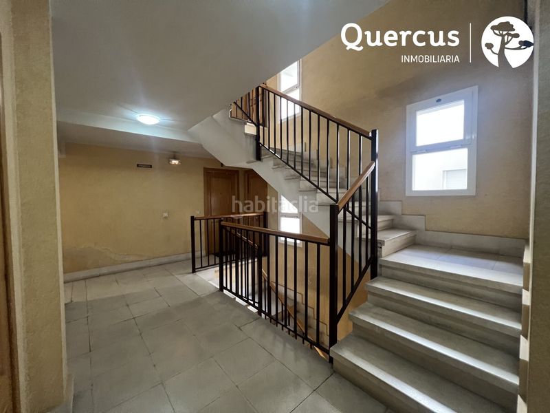 Foto 3b0b3632-08ba-4504-a5a2-528fafe1f18f. Pis amb calefacció aparcament a Espirdo