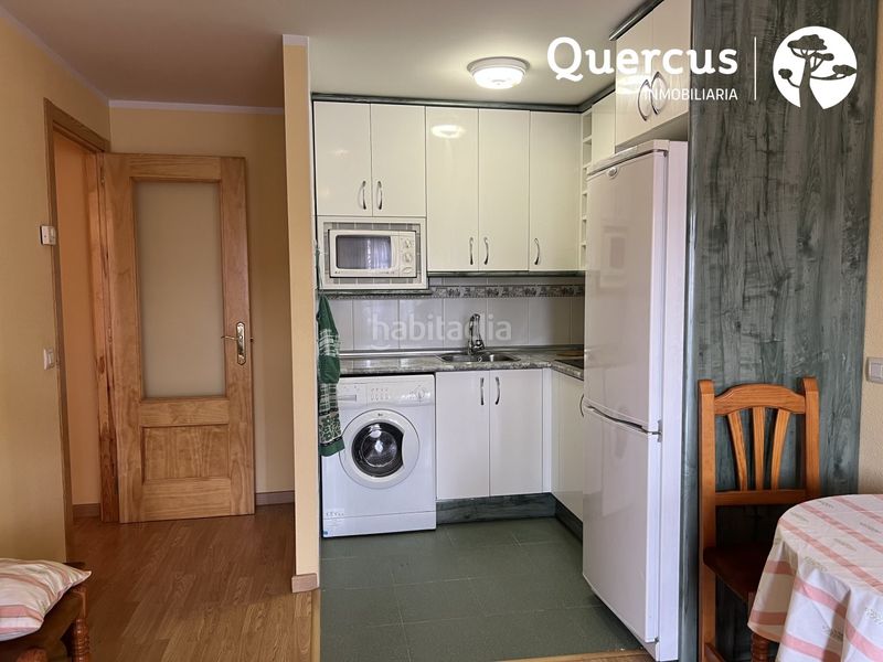 Foto 93f219a7-529a-423d-bae2-e78ac26880ee. Pis amb calefacció aparcament a Espirdo