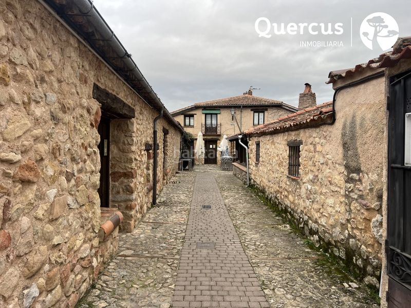 Foto 1c1805b8-d4a5-4c1c-86e1-d41f2f8716f0. Xalet amb calefacció a Cabañas de Polendos