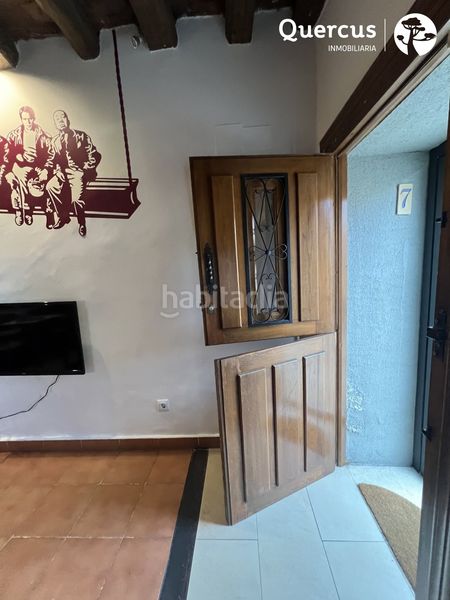 Foto 6a4a6e04-709a-4e36-a866-1c13fa224495. Xalet amb calefacció a Cabañas de Polendos