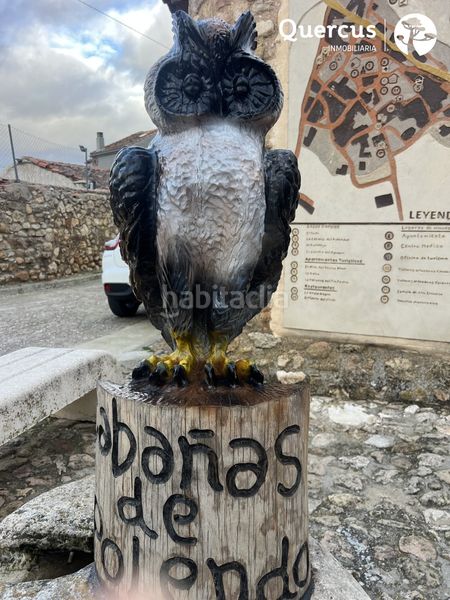 Foto f966c272-b65f-42a4-a0a3-6e4023683095. Xalet amb calefacció a Cabañas de Polendos