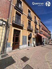 Pis a Centro. Descubra esta joya arquitectónica en pleno corazón de segovia, e