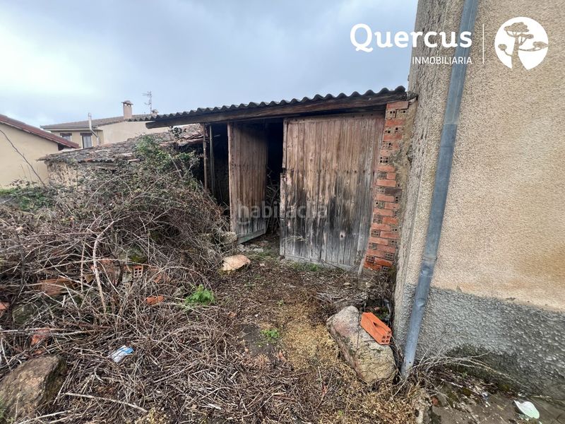 Foto c0c55835-8bc3-4cde-be7b-0321d413eb55. Xalet amb aparcament a Basardilla