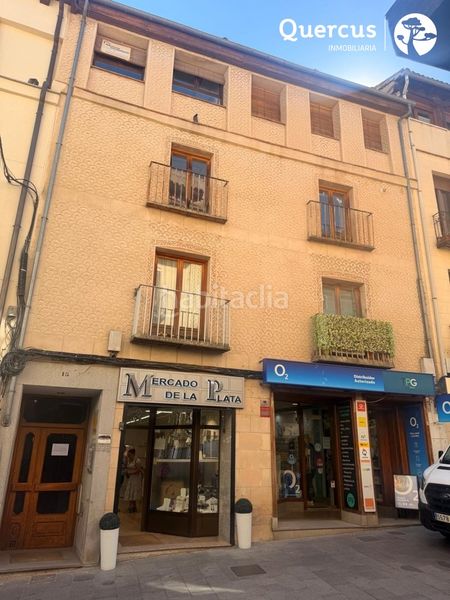 Foto e5dc3578-260a-4c37-83a9-2eb54f60c6be. Pis amb calefacció a Centro Segovia