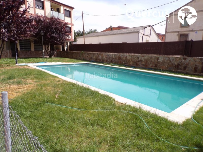 Foto b54699fb-42a8-4538-8591-bab1d24736c7. Pis amb calefacció aparcament piscina a Cantimpalos
