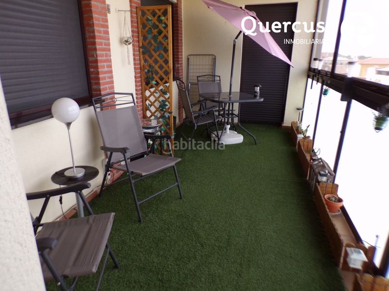 Foto c368f8eb-259c-4c34-b6e4-15784edb0102. Pis amb calefacció aparcament piscina a Cantimpalos