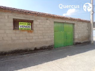 Capannone industriale in Pinarnegrillo. Quercus inmobiliaria tenemos el placer de presentarles una espec