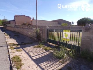 Flat in Escalona del Prado. Quercus inmobiliaria vende construye a tu medida en escalona del