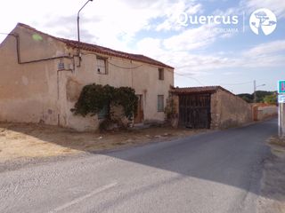 Xalet a Área Rural