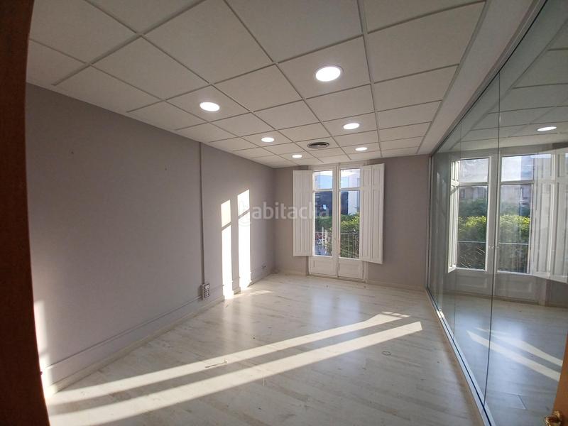 Foto 0168e84b-e648-4b50-8535-a64e1bc061e9. Location bureau dans rambla nova 96 dans Eixample Tarragona